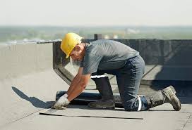 Fast & Reliable Emergency Roof Repairs in Garwood, NJ